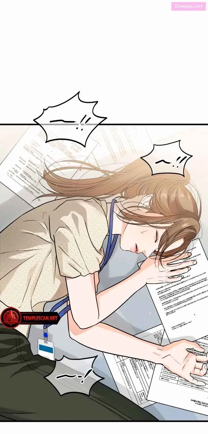 I Can't Get Enough of You Kainu Manga Chapter 26 Page 79
