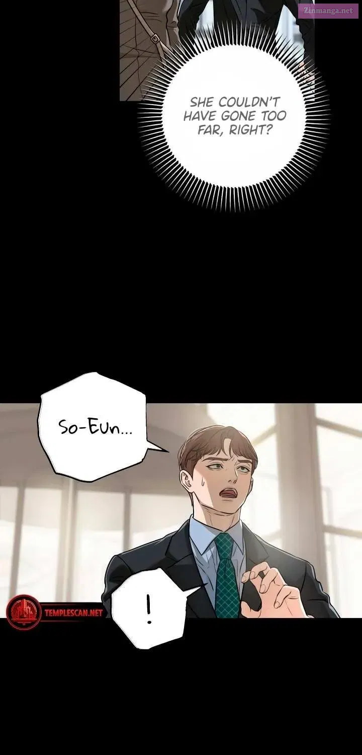 I Can't Get Enough of You Kainu Manga Chapter 25 Page 7