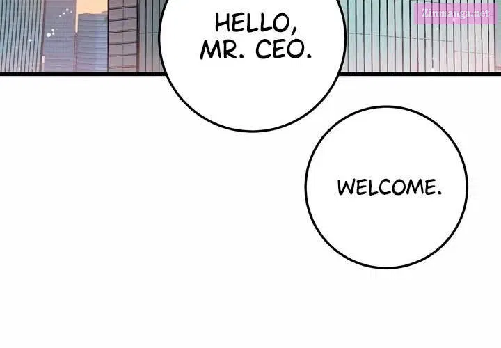 I Can't Get Enough of You Kainu Manga Chapter 25 Page 32