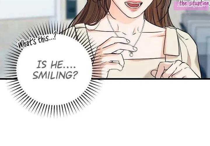 I Can't Get Enough of You Kainu Manga Chapter 23 Page 8