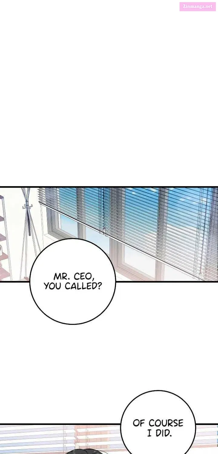 I Can't Get Enough of You Kainu Manga Chapter 23 Page 12