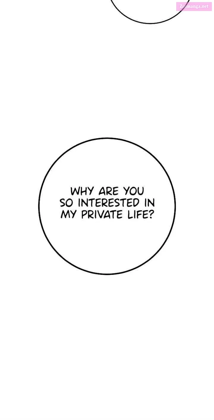 I Can't Get Enough of You Kainu Manga Chapter 23 Page 23