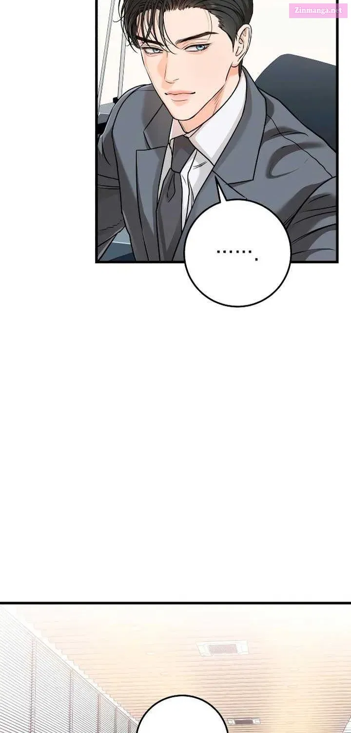 I Can't Get Enough of You Kainu Manga Chapter 23 Page 29