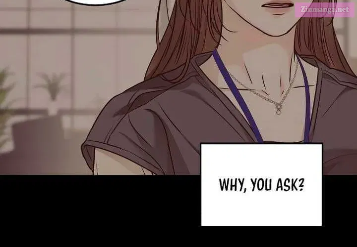 I Can't Get Enough of You Kainu Manga Chapter 23 Page 31