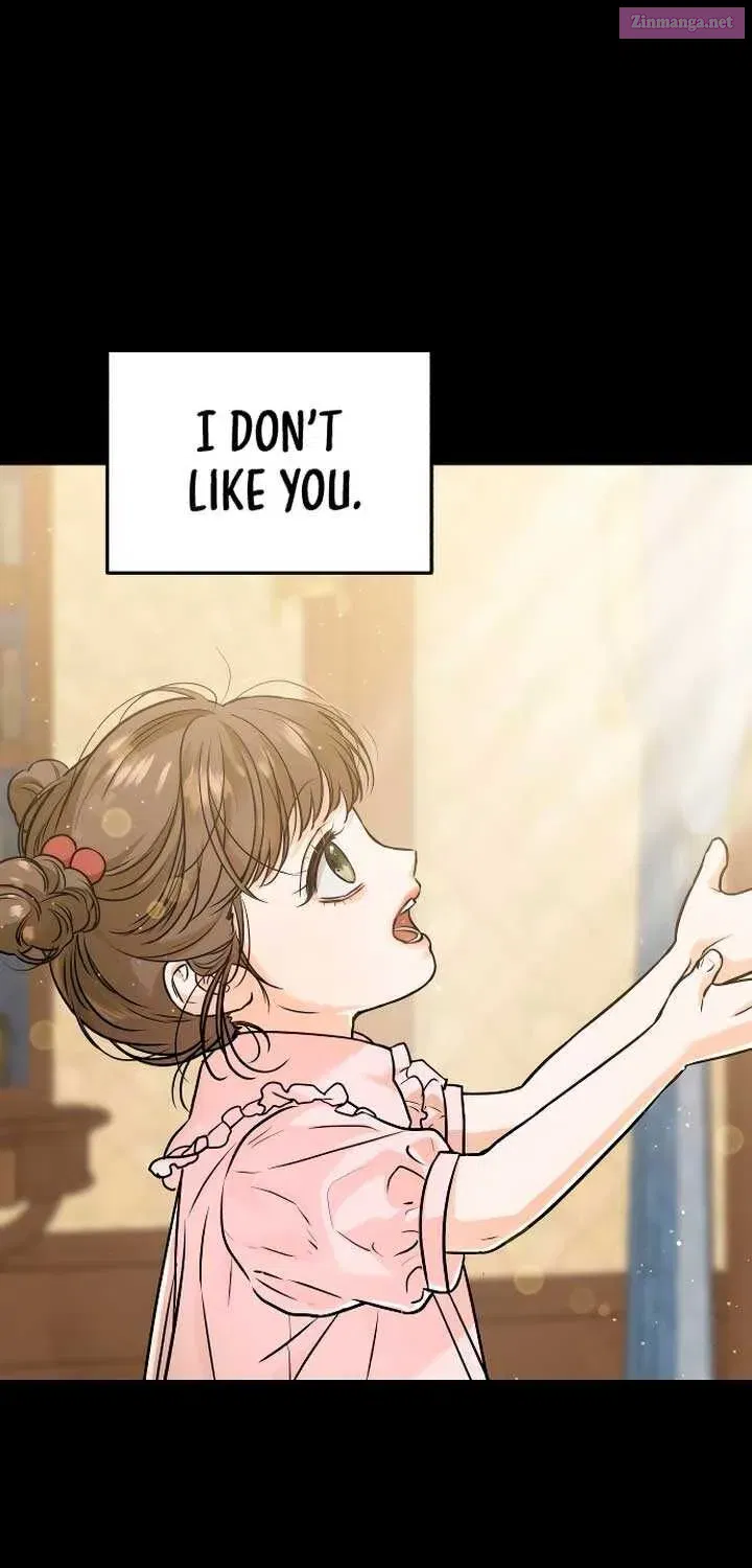 I Can't Get Enough of You Kainu Manga Chapter 23 Page 32