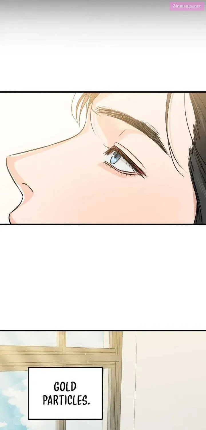 I Can't Get Enough of You Kainu Manga Chapter 23 Page 35