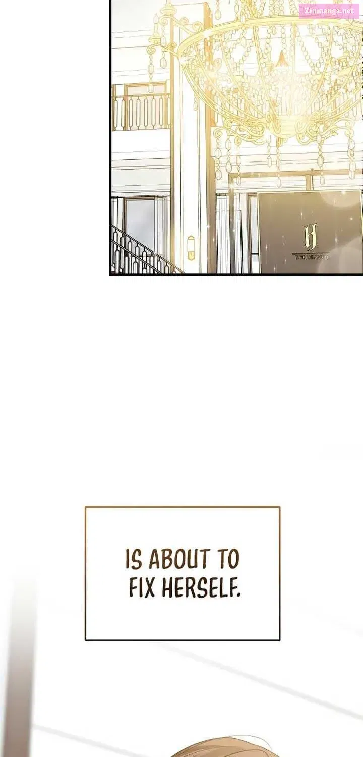 I Can't Get Enough of You Kainu Manga Chapter 23 Page 49