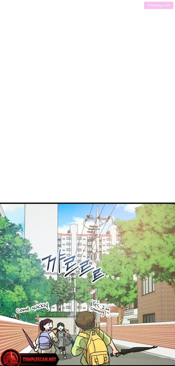 I Can't Get Enough of You Kainu Manga Chapter 22 Page 35