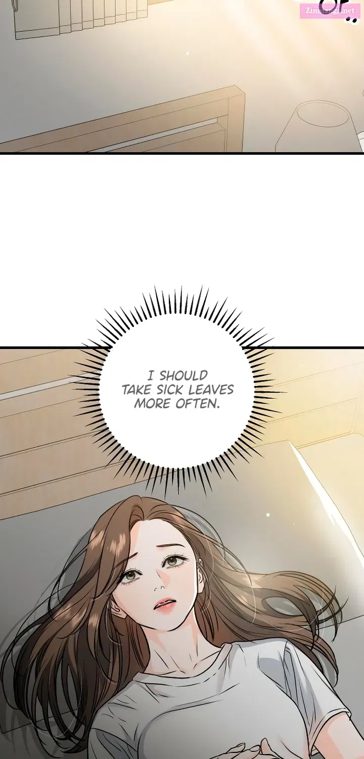 I Can't Get Enough of You Kainu Manga Chapter 22 Page 37