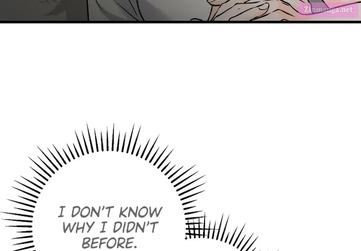 I Can't Get Enough of You Kainu Manga Chapter 22 Page 38
