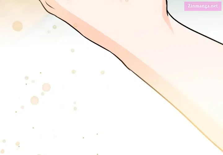 I Can't Get Enough of You Kainu Manga Chapter 22 Page 44