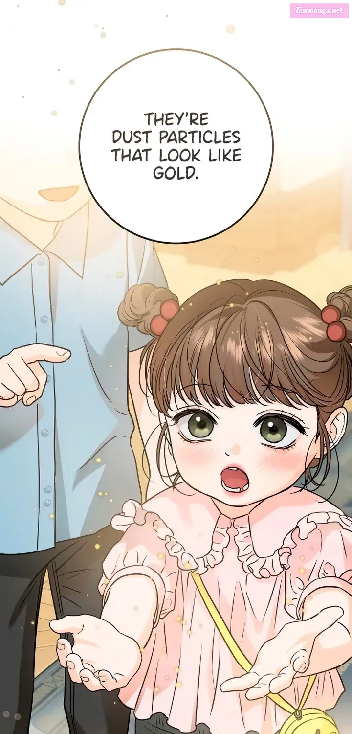 I Can't Get Enough of You Kainu Manga Chapter 22 Page 45