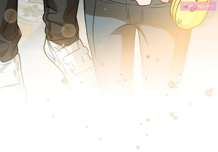 I Can't Get Enough of You Kainu Manga Chapter 22 Page 46