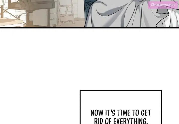 I Can't Get Enough of You Kainu Manga Chapter 22 Page 48