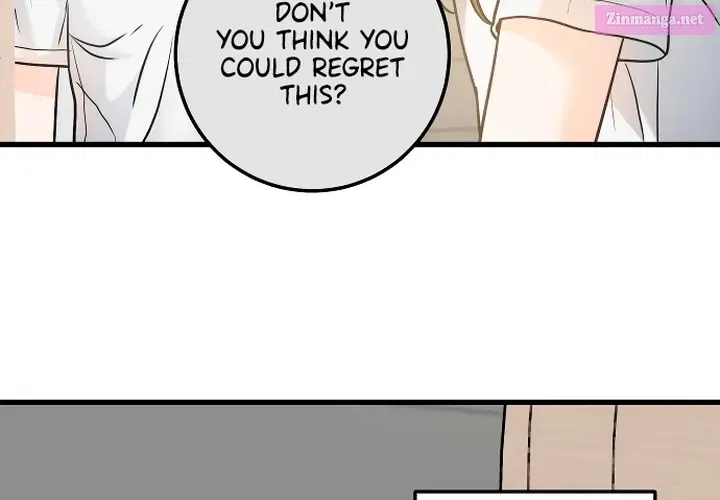 I Can't Get Enough of You Kainu Manga Chapter 22 Page 50