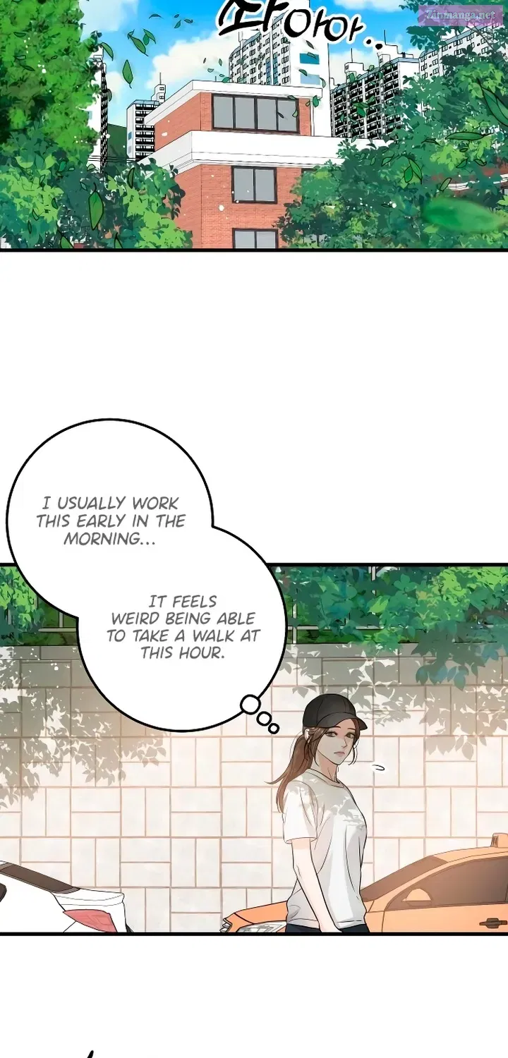 I Can't Get Enough of You Kainu Manga Chapter 22 Page 61