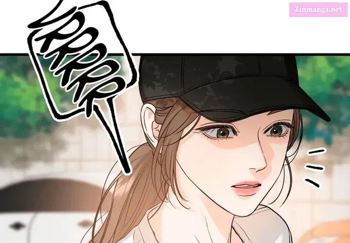 I Can't Get Enough of You Kainu Manga Chapter 22 Page 62