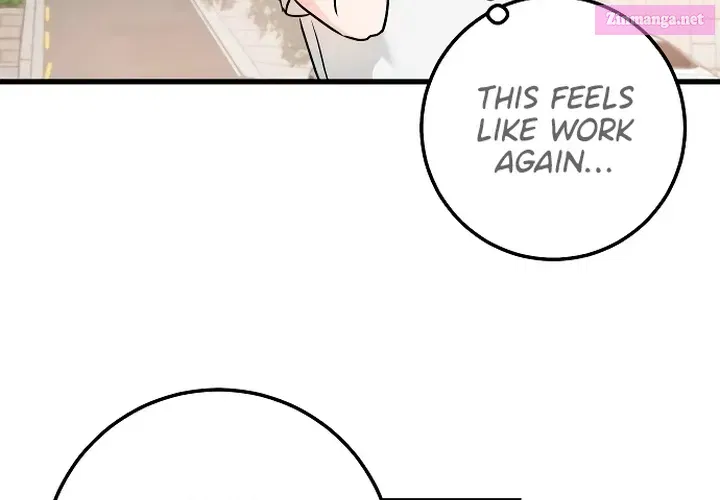 I Can't Get Enough of You Kainu Manga Chapter 22 Page 66