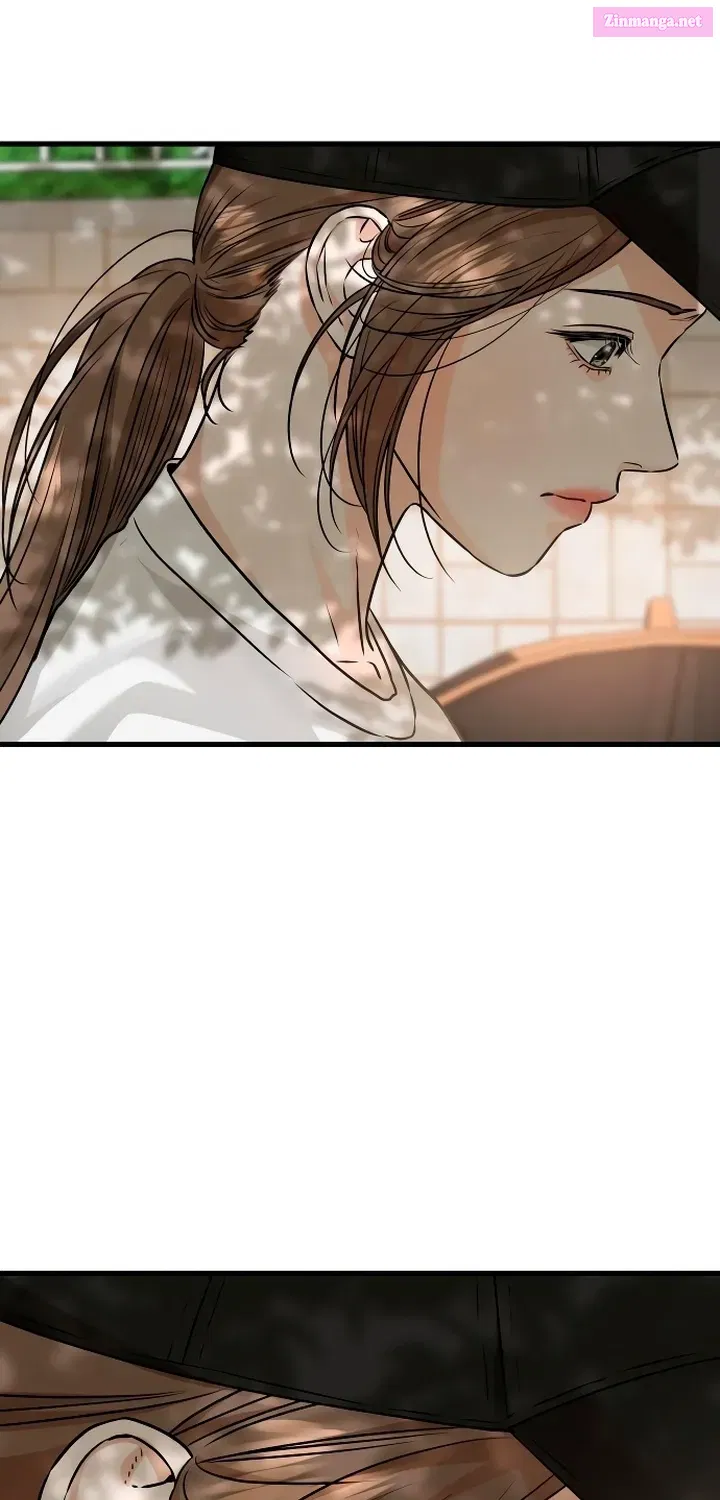 I Can't Get Enough of You Kainu Manga Chapter 22 Page 73