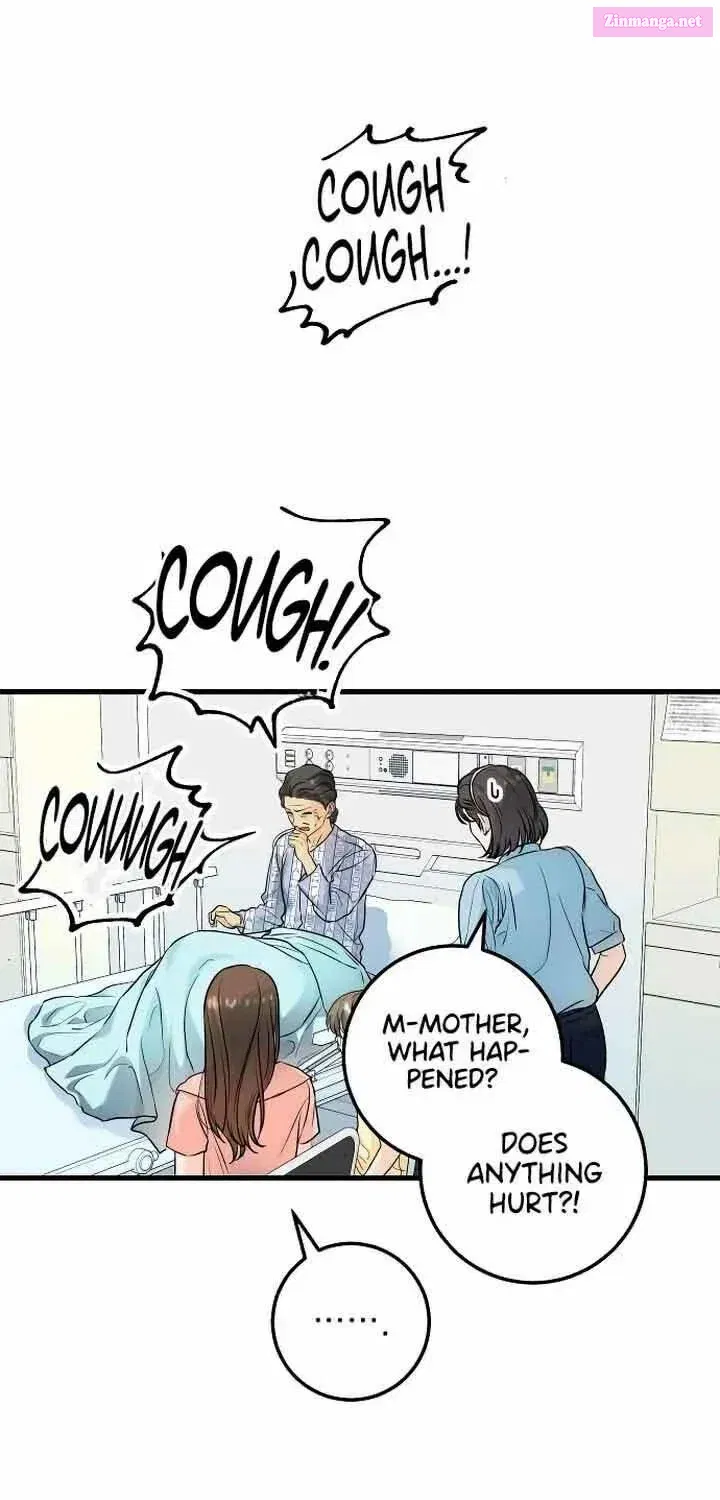 I Can't Get Enough of You Kainu Manga Chapter 20 Page 9