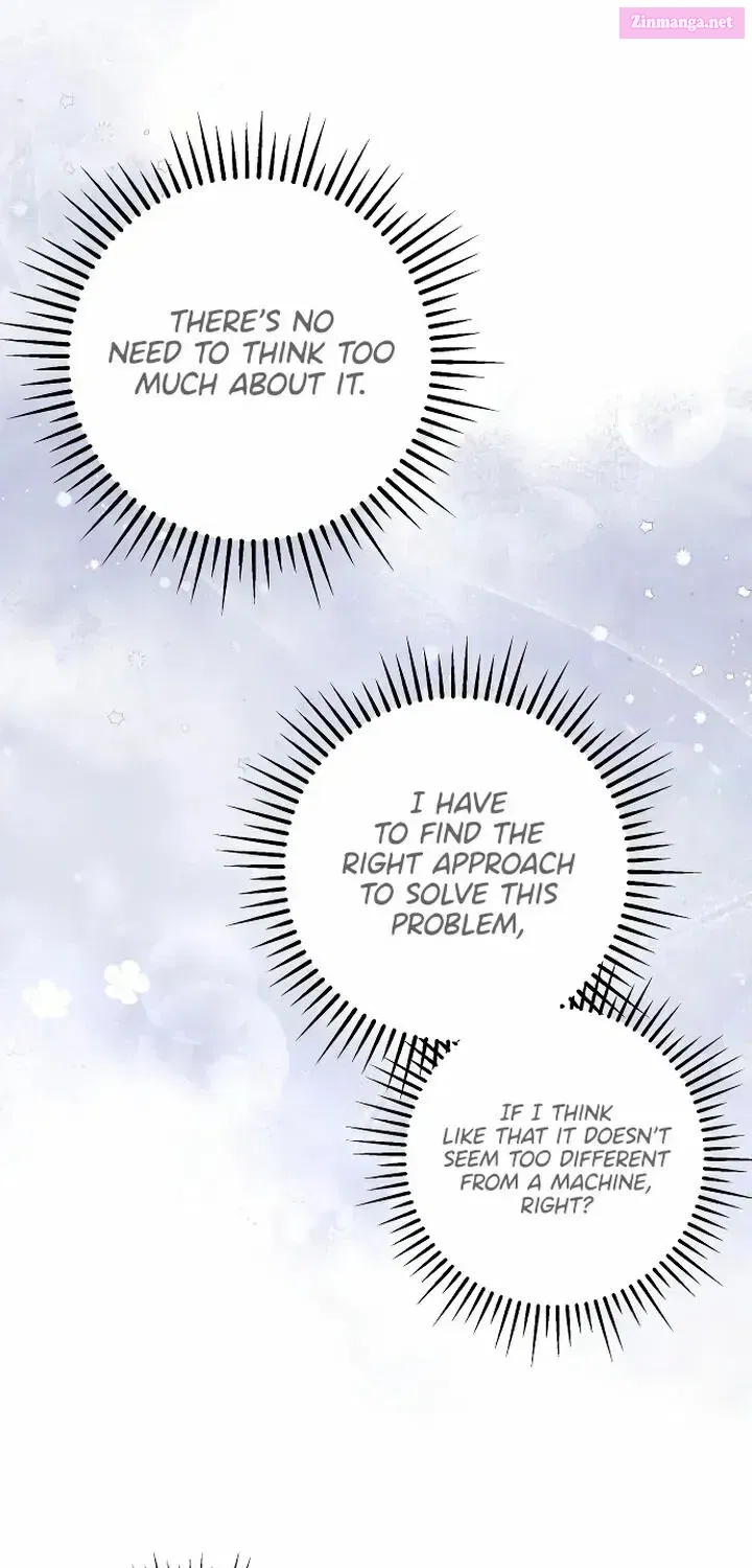 I Can't Get Enough of You Kainu Manga Chapter 19 Page 11