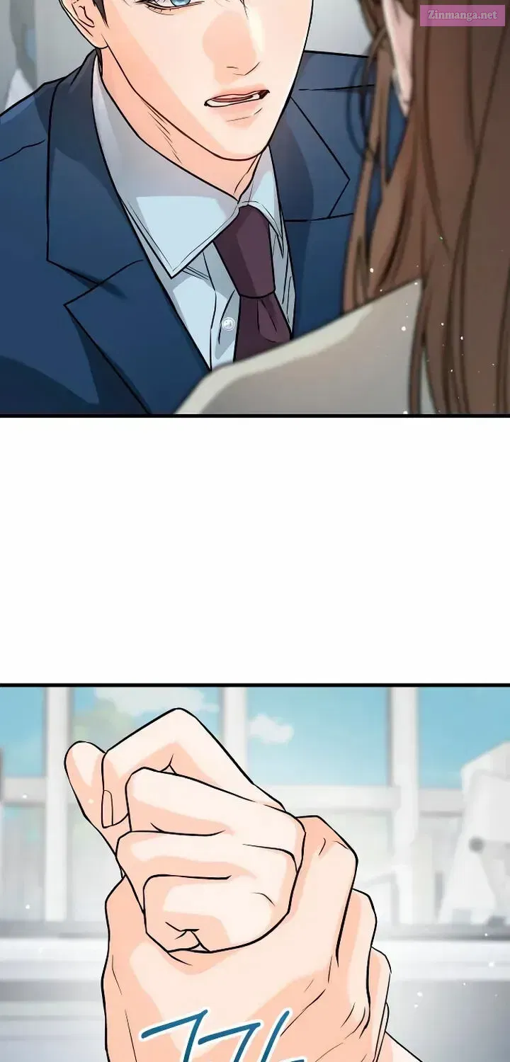 I Can't Get Enough of You Kainu Manga Chapter 19 Page 15