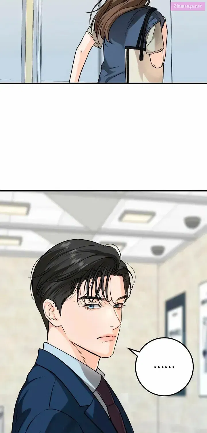 I Can't Get Enough of You Kainu Manga Chapter 19 Page 23