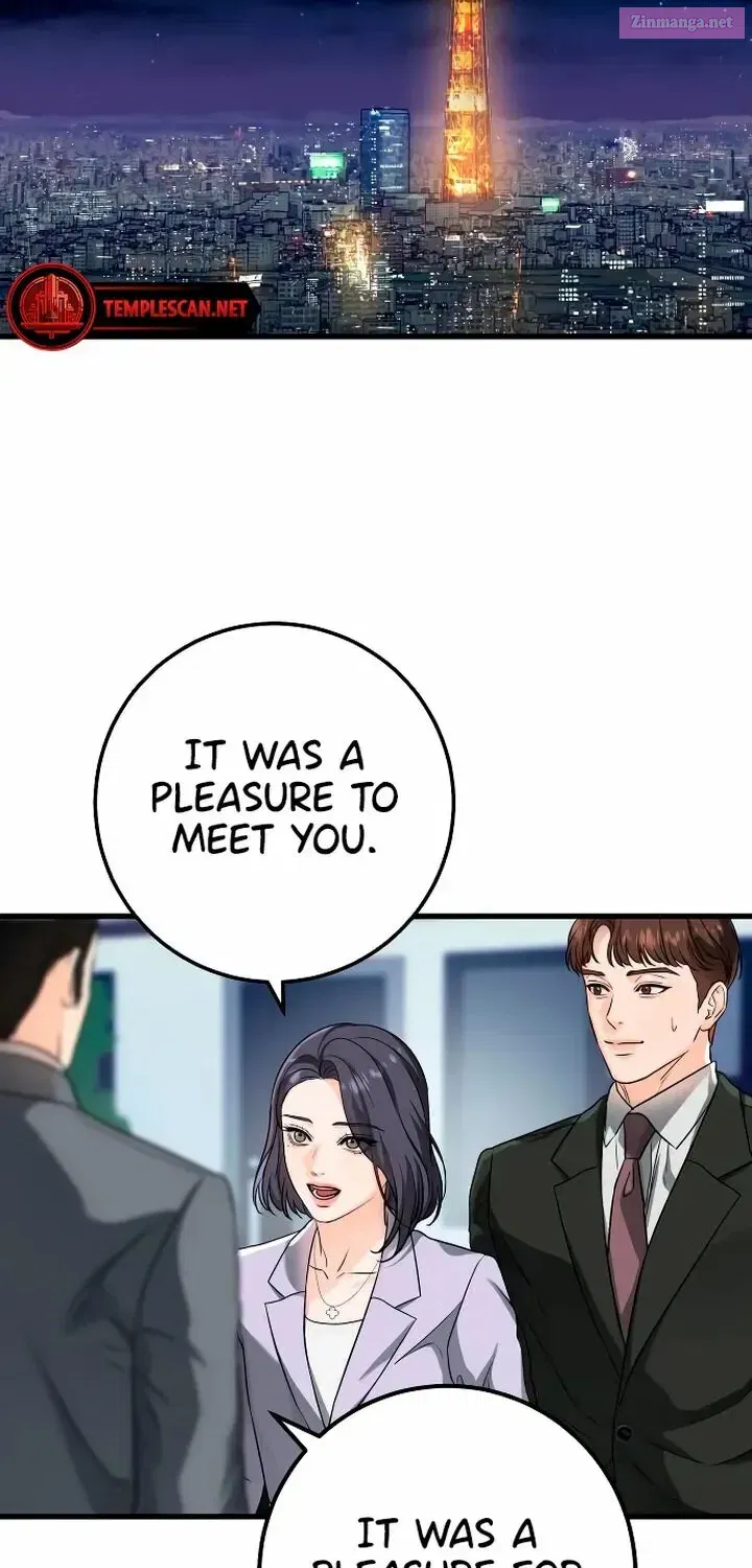 I Can't Get Enough of You Kainu Manga Chapter 19 Page 26