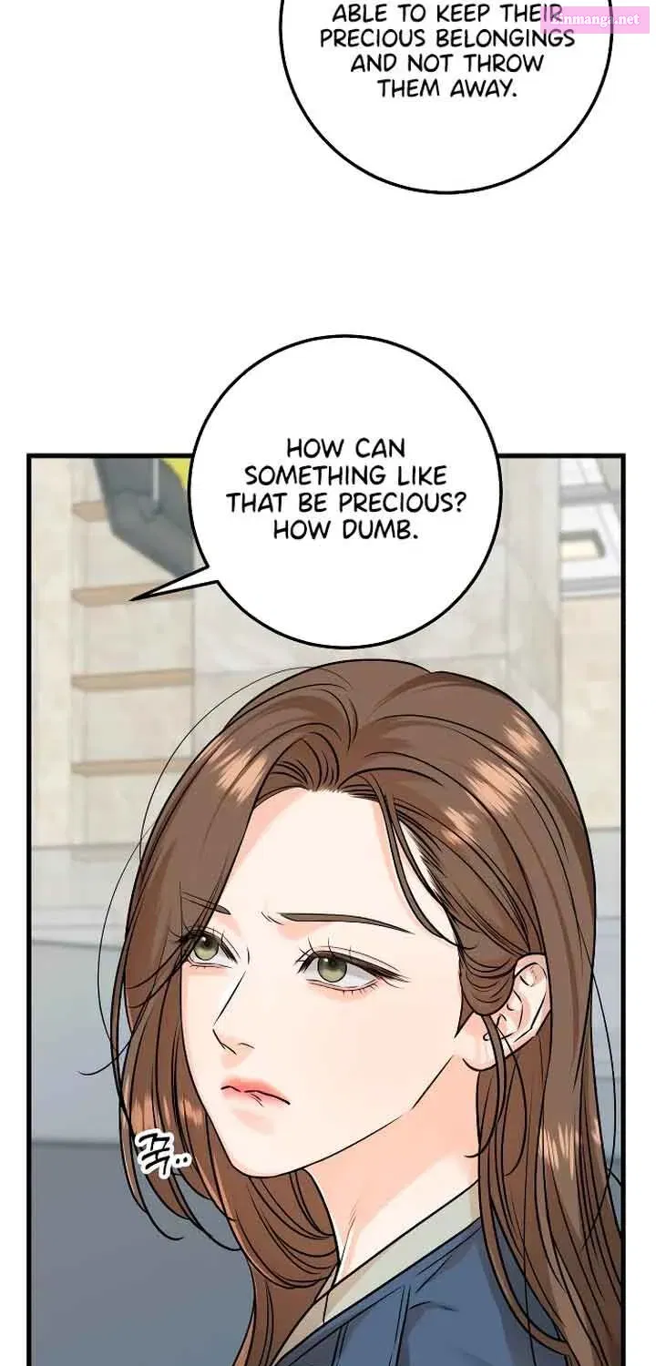 I Can't Get Enough of You Kainu Manga Chapter 18 Page 48