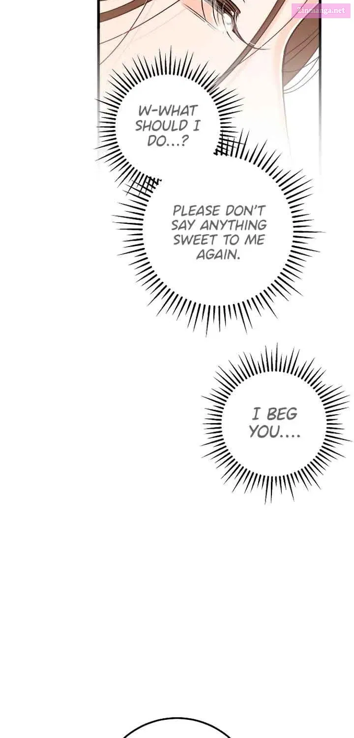 I Can't Get Enough of You Kainu Manga Chapter 18 Page 61