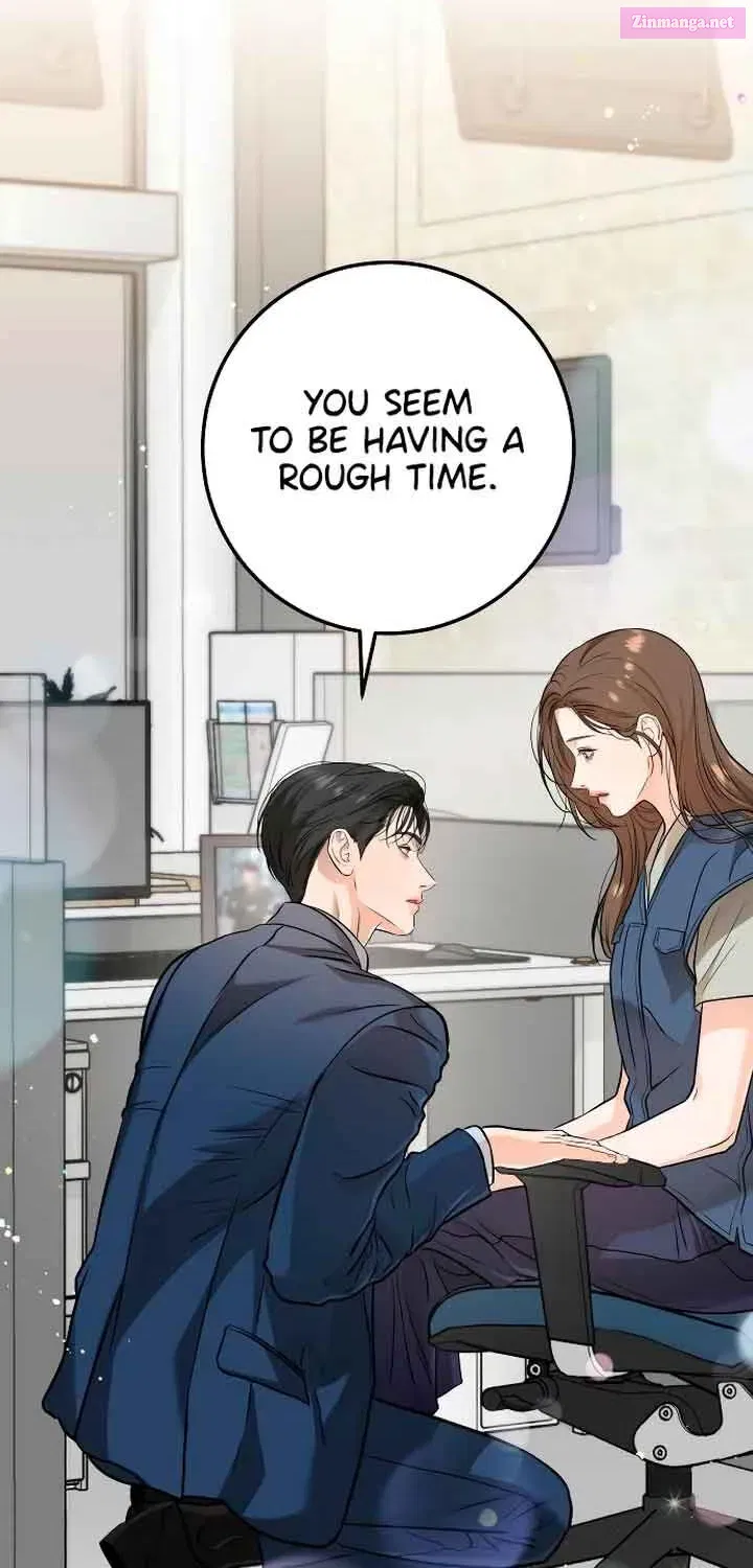 I Can't Get Enough of You Kainu Manga Chapter 18 Page 63