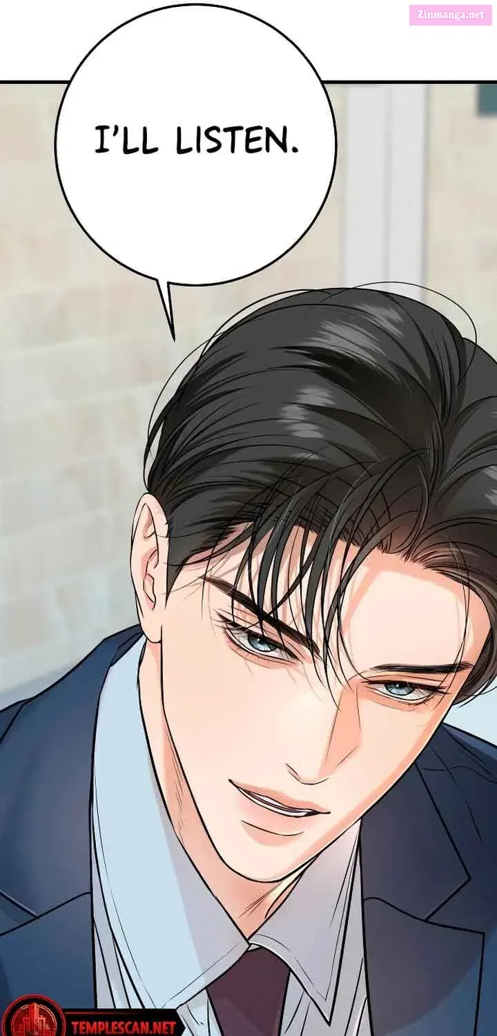 I Can't Get Enough of You Kainu Manga Chapter 18 Page 66