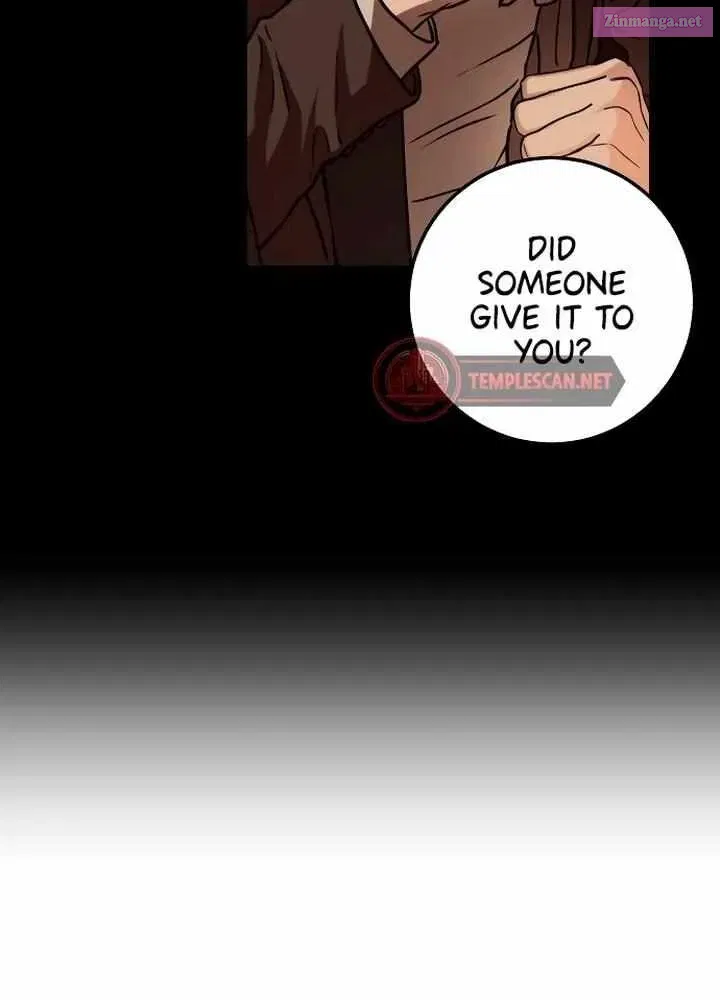I Can't Get Enough of You Kainu Manga Chapter 17 Page 63