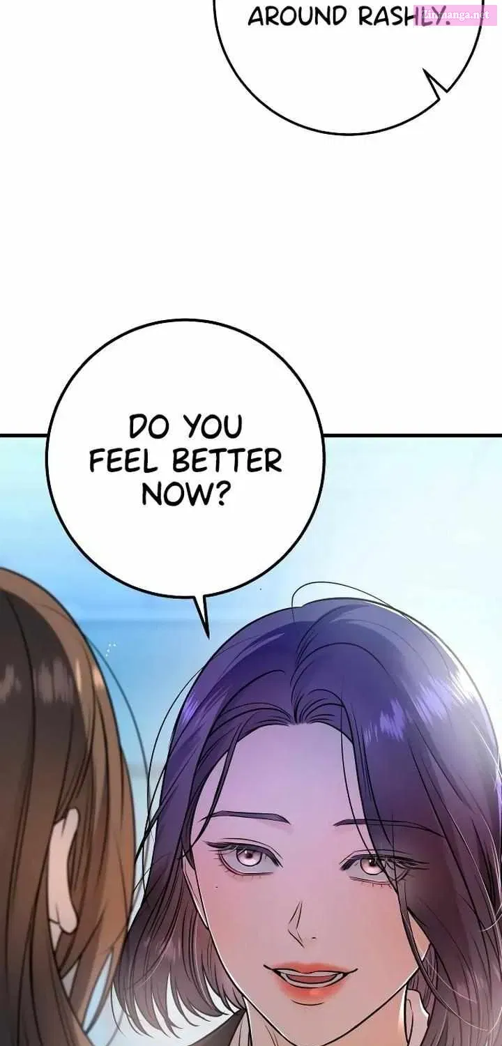 I Can't Get Enough of You Kainu Manga Chapter 17 Page 66
