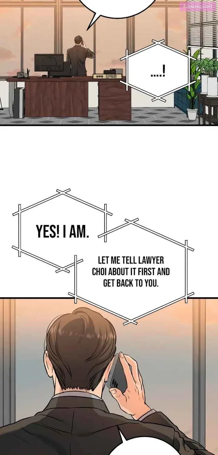 I Can't Get Enough of You Kainu Manga Chapter 16 Page 2