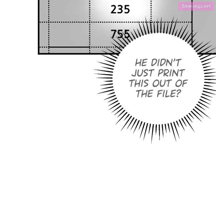 I Can't Get Enough of You Kainu Manga Chapter 16 Page 14