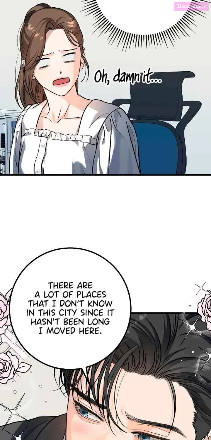 I Can't Get Enough of You Kainu Manga Chapter 16 Page 24