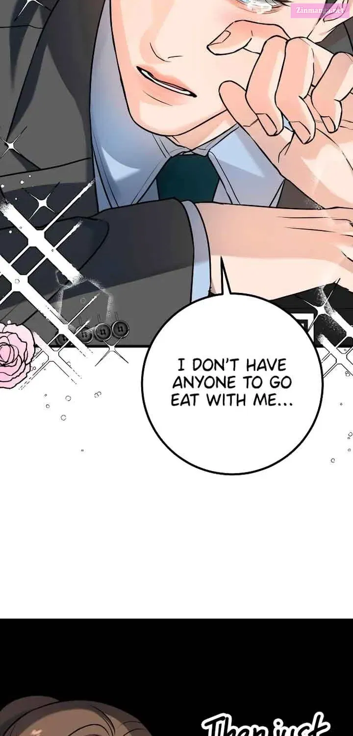 I Can't Get Enough of You Kainu Manga Chapter 16 Page 25