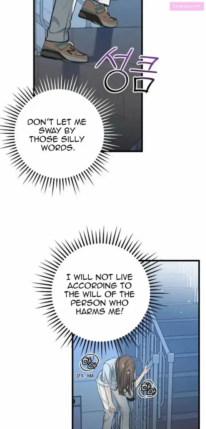 I Can't Get Enough of You Kainu Manga Chapter 15 Page 5