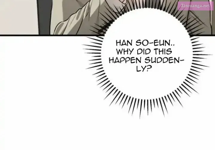 I Can't Get Enough of You Kainu Manga Chapter 15 Page 12