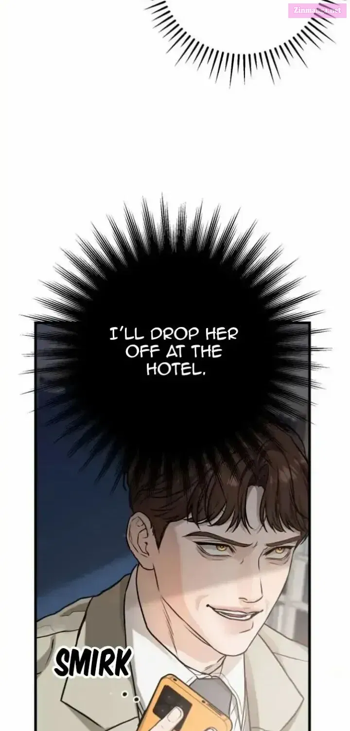 I Can't Get Enough of You Kainu Manga Chapter 15 Page 27
