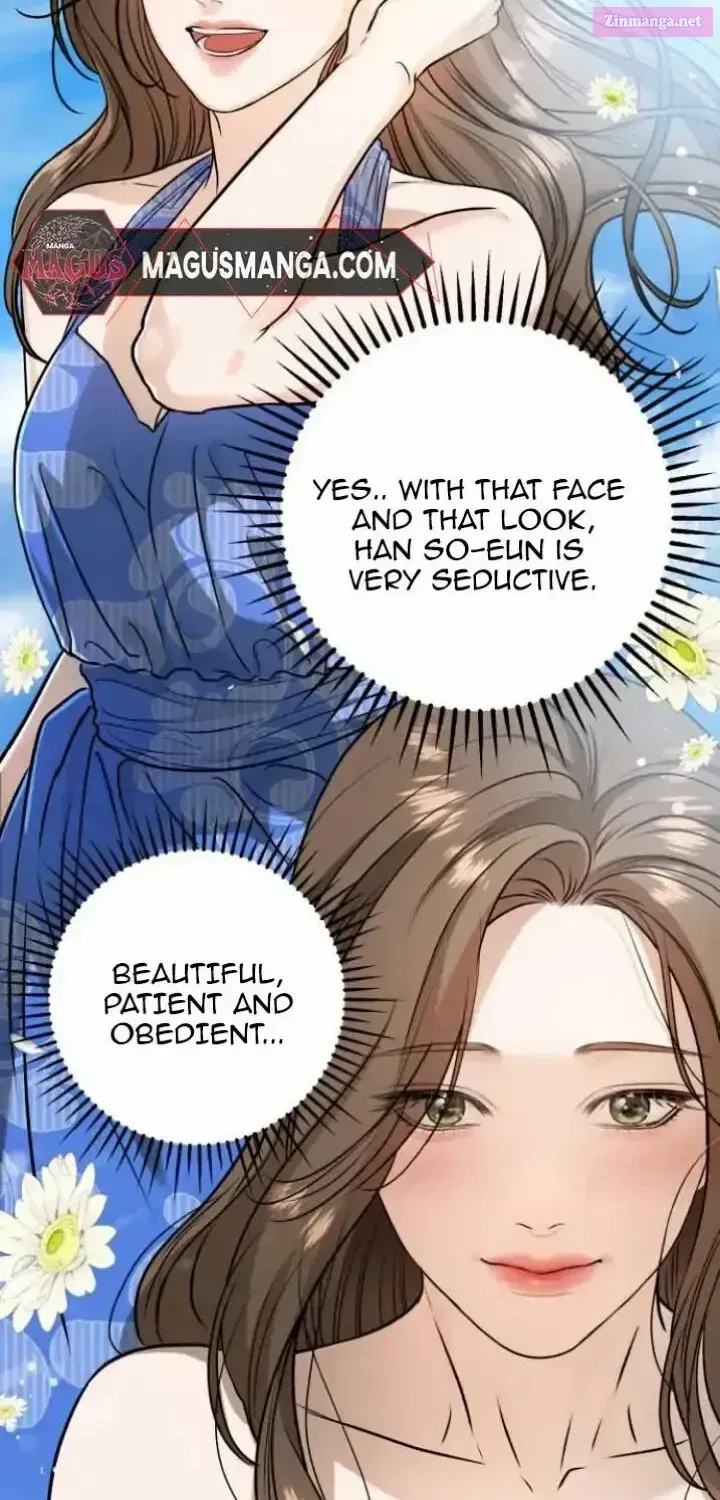 I Can't Get Enough of You Kainu Manga Chapter 15 Page 29