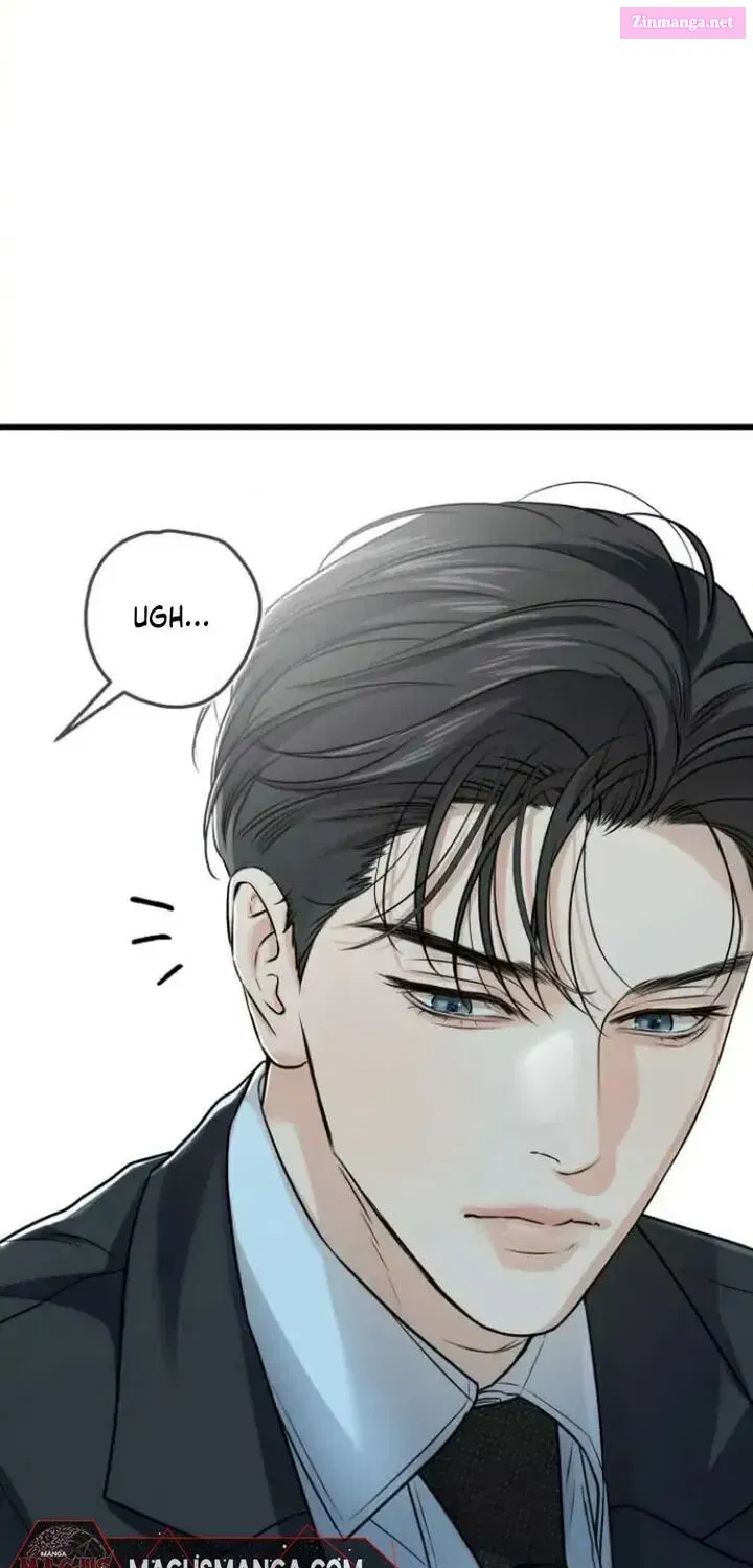 I Can't Get Enough of You Kainu Manga Chapter 13 Page 67