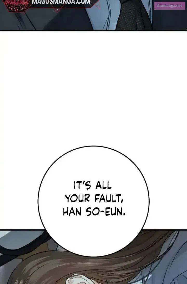 I Can't Get Enough of You Kainu Manga Chapter 13 Page 68