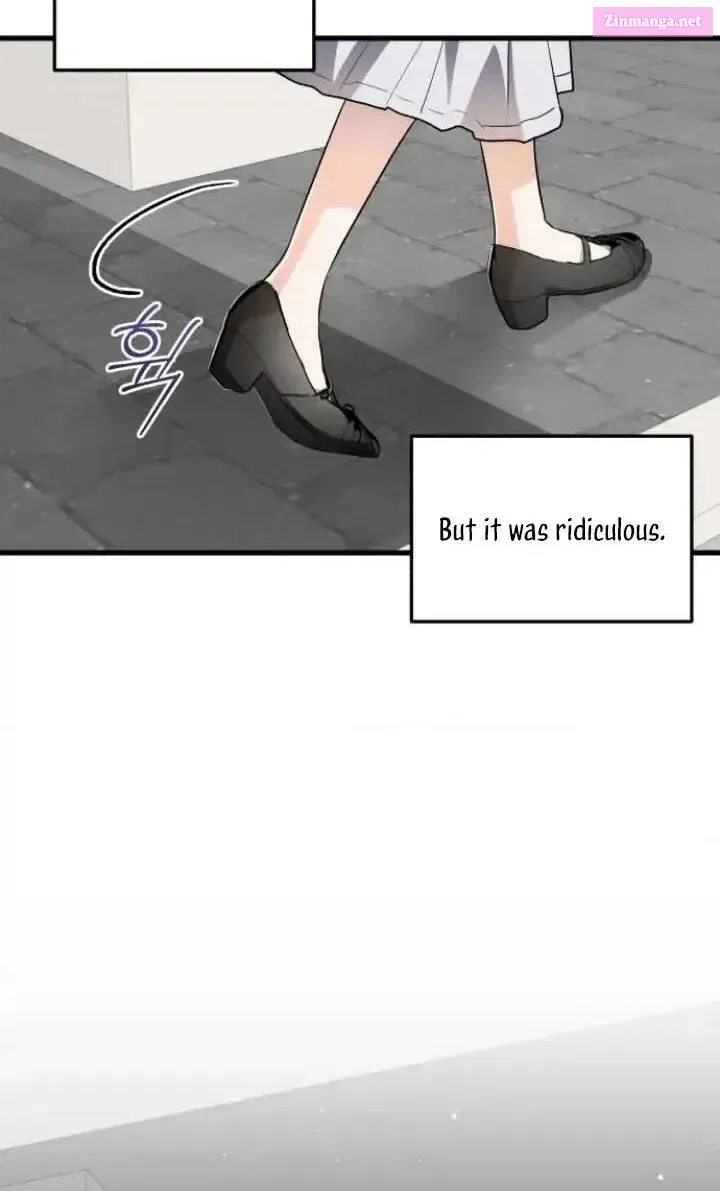 I Can't Get Enough of You Kainu Manga Chapter 12 Page 12