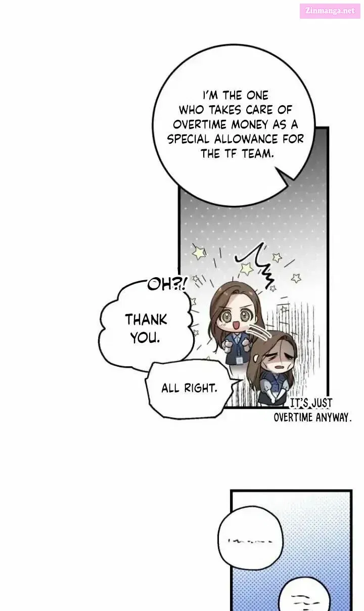 I Can't Get Enough of You Kainu Manga Chapter 12 Page 28