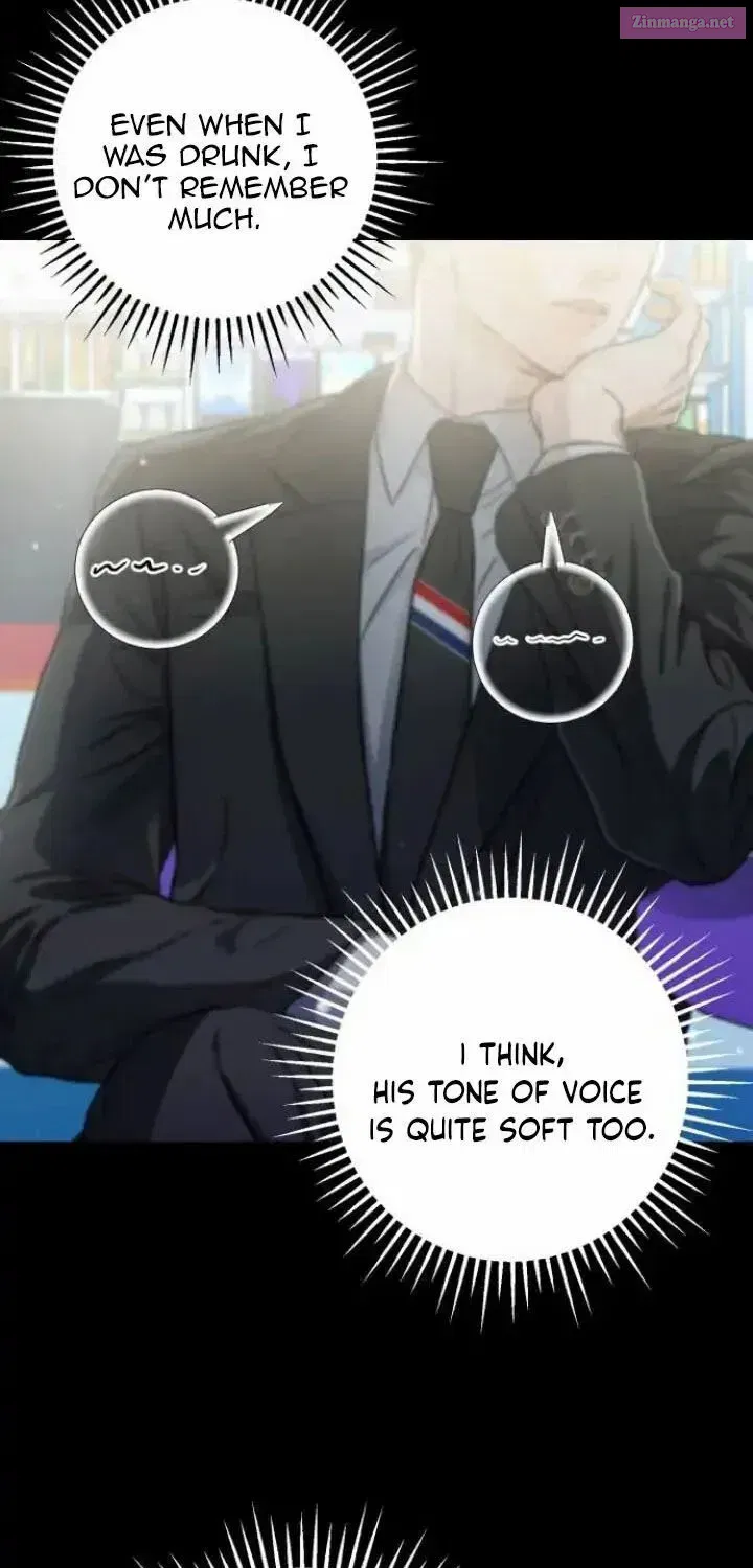 I Can't Get Enough of You Kainu Manga Chapter 12 Page 49