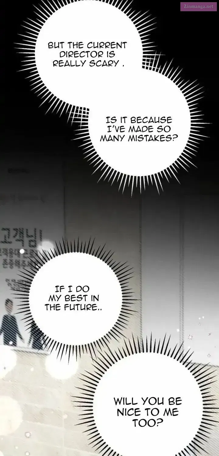 I Can't Get Enough of You Kainu Manga Chapter 12 Page 50