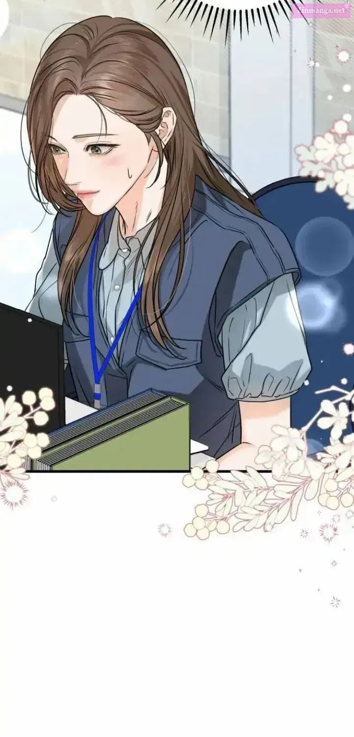 I Can't Get Enough of You Kainu Manga Chapter 12 Page 51