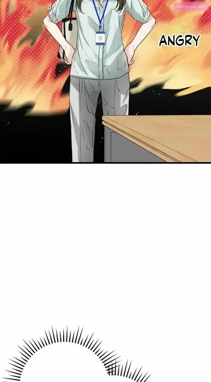 I Can't Get Enough of You Kainu Manga Chapter 12 Page 56